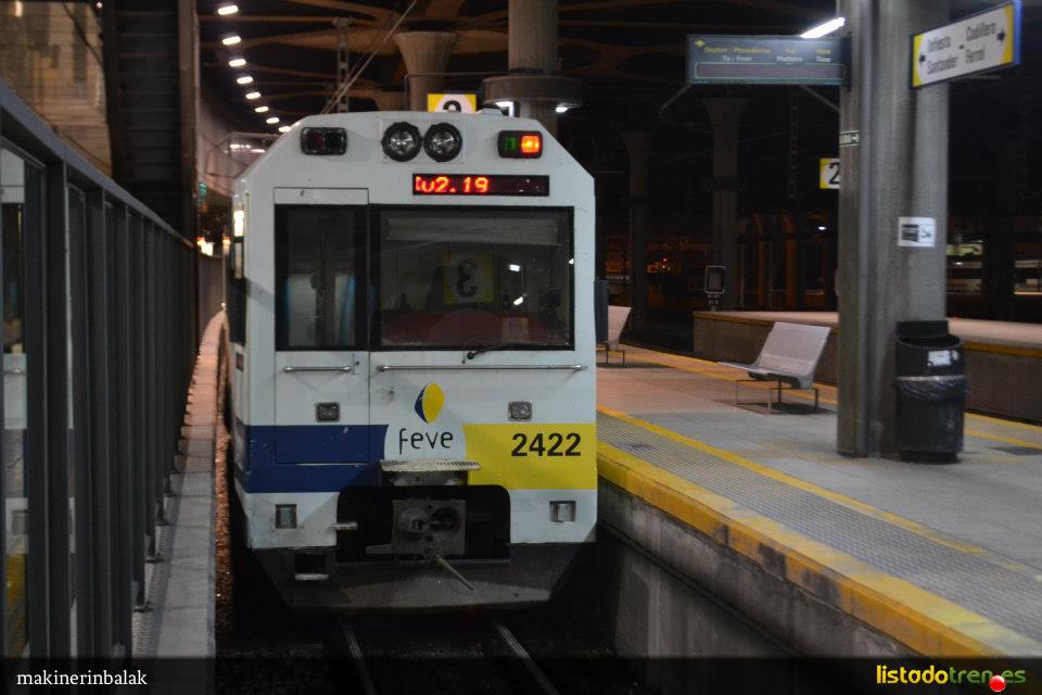 2422. oviedo