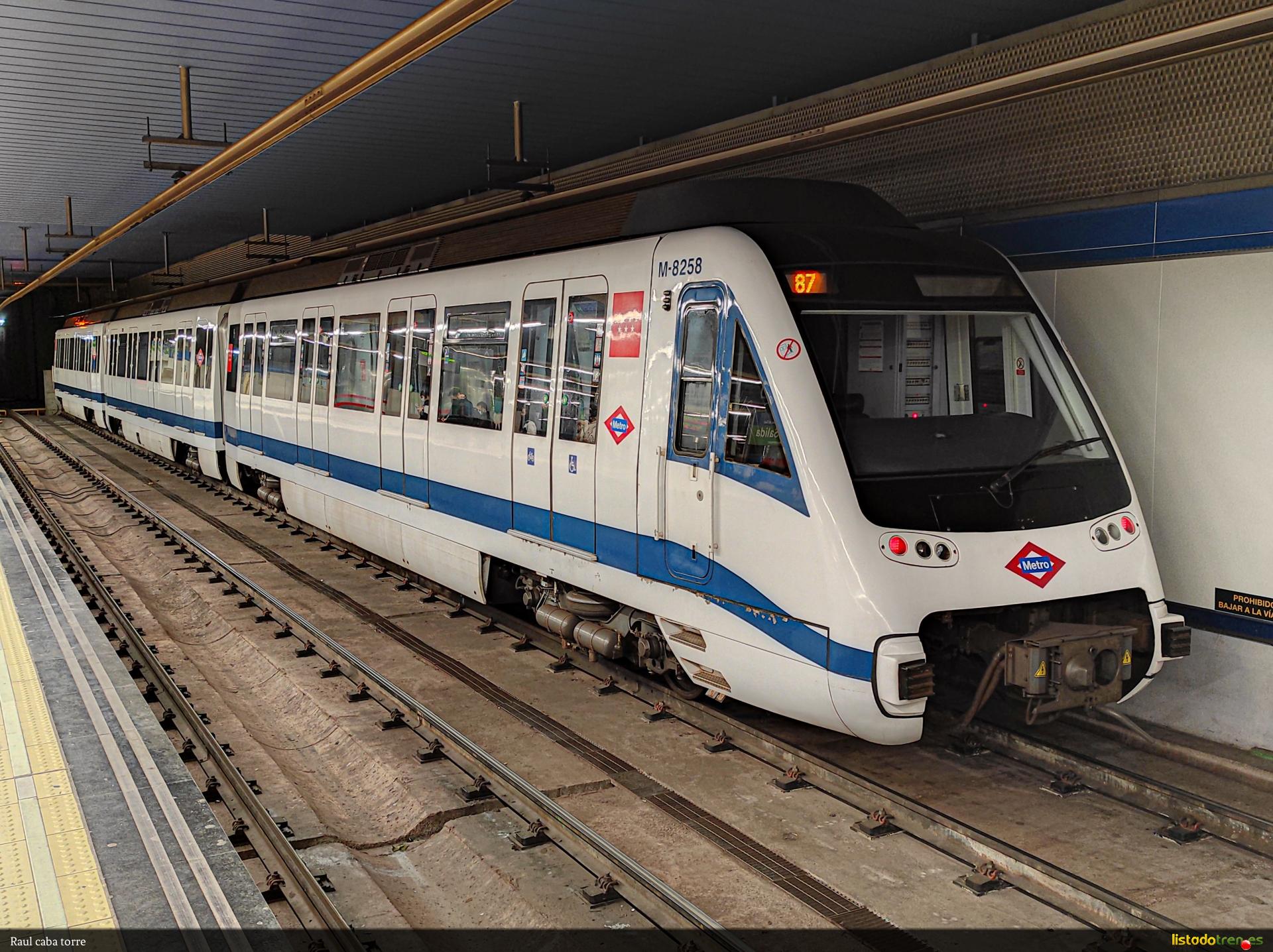 8253 en tres olivos L10B.