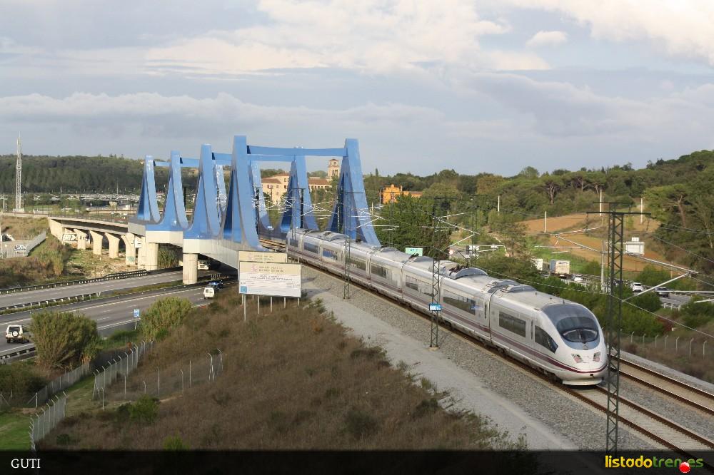 103-Puente de Llinars