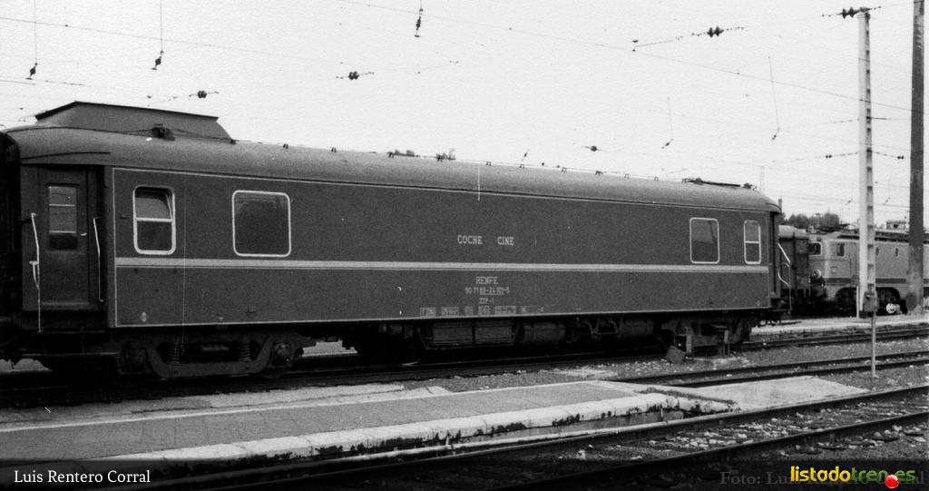  ZZP-1 (Barcelona, 1984)
