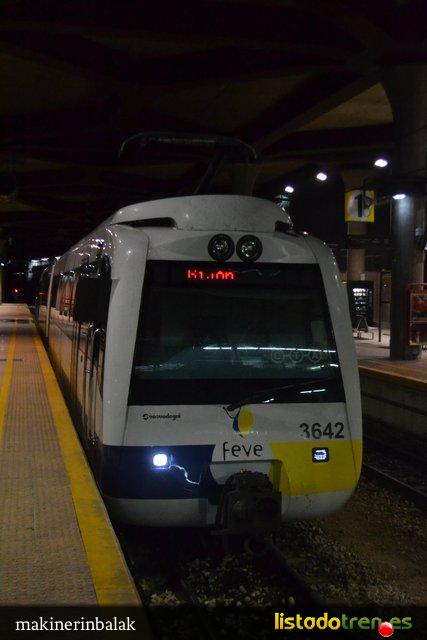 3642. Oviedo