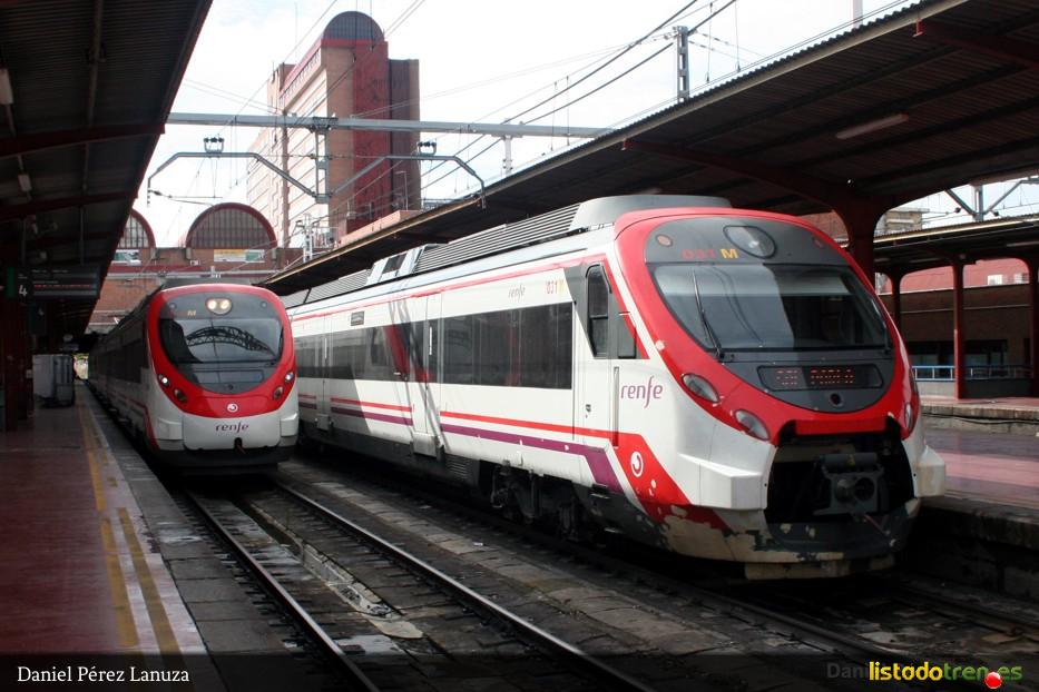 465-031 Chamartín