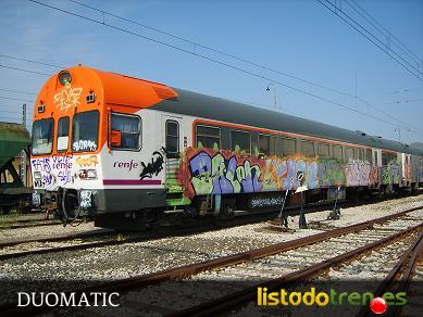 Vandalismo 444