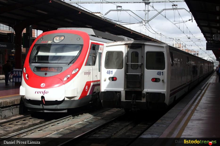 465-043 Chamartín