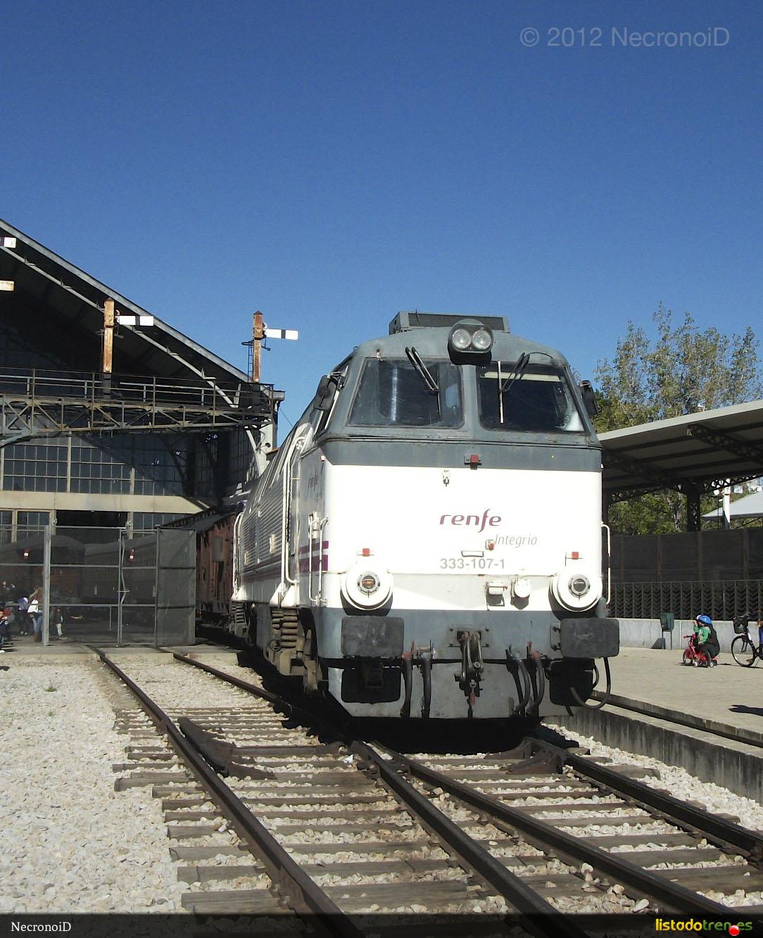 Diesel de la fresa