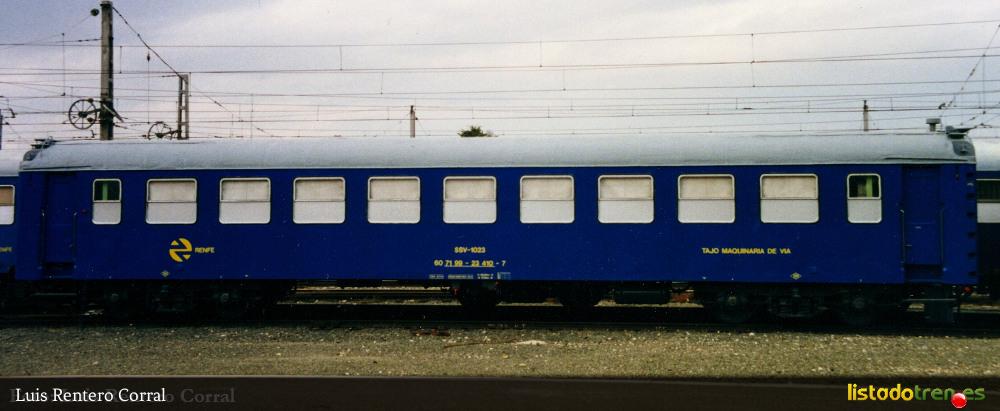 SSV-1023 (Miranda, 1995)