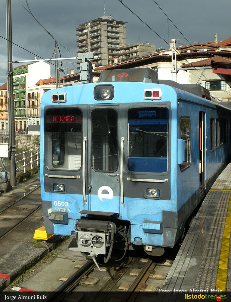 6503 en Atxuri