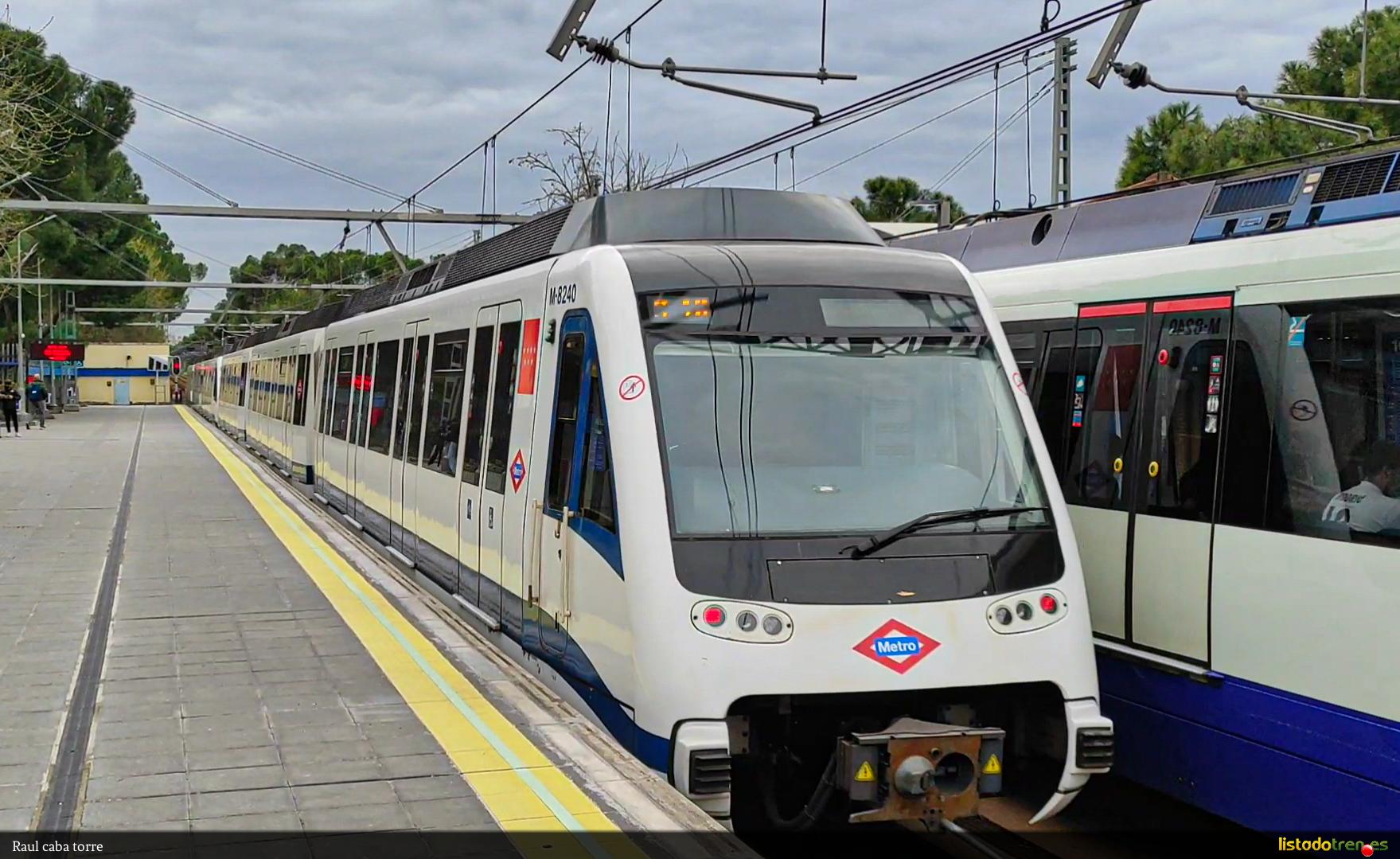 8180 + 8240 en Batán L10.