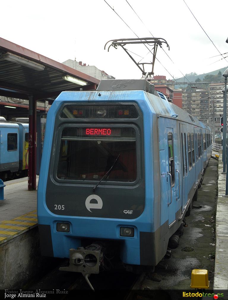 205 Atxuri