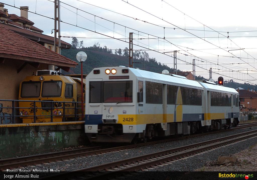 2428 (Cabezón de la Sal)