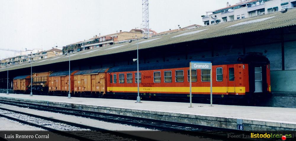 SSA-1006 (Granada, 2001)