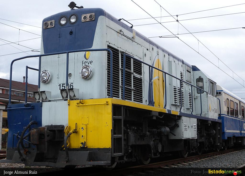 1506 en Cabezon