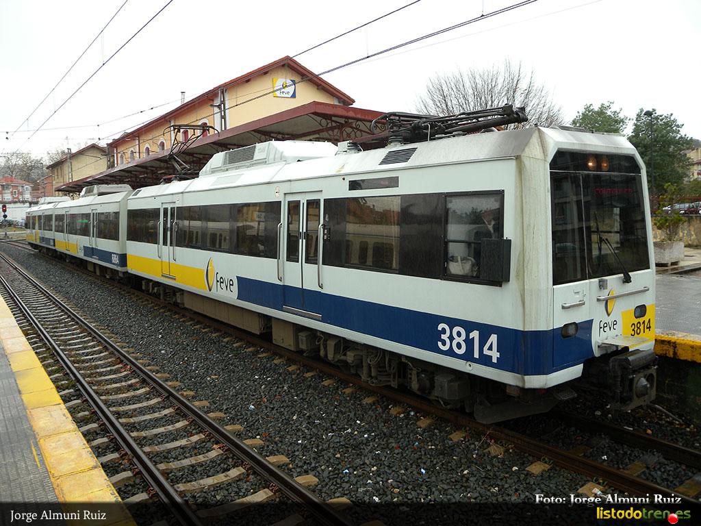3814 en Cabezon