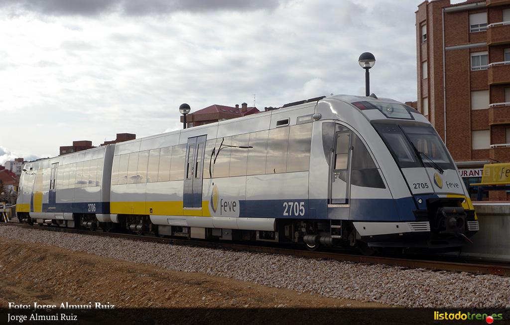 2705-6 en León