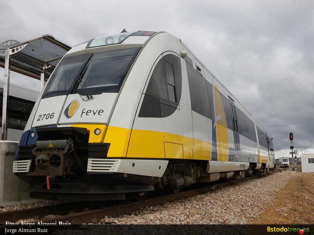 2706 en León