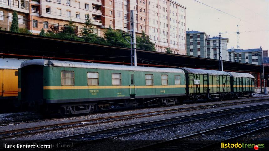 SSA-1001 (Oviedo, 1996)