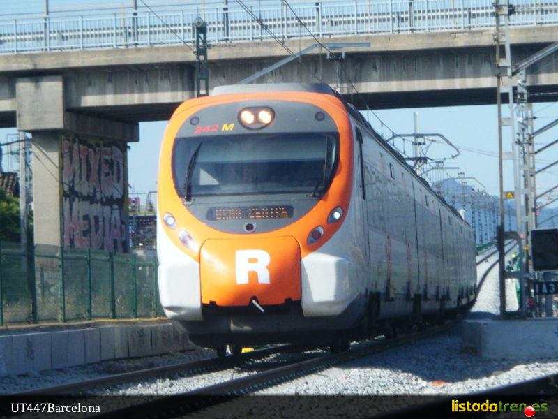 Civia 465.242