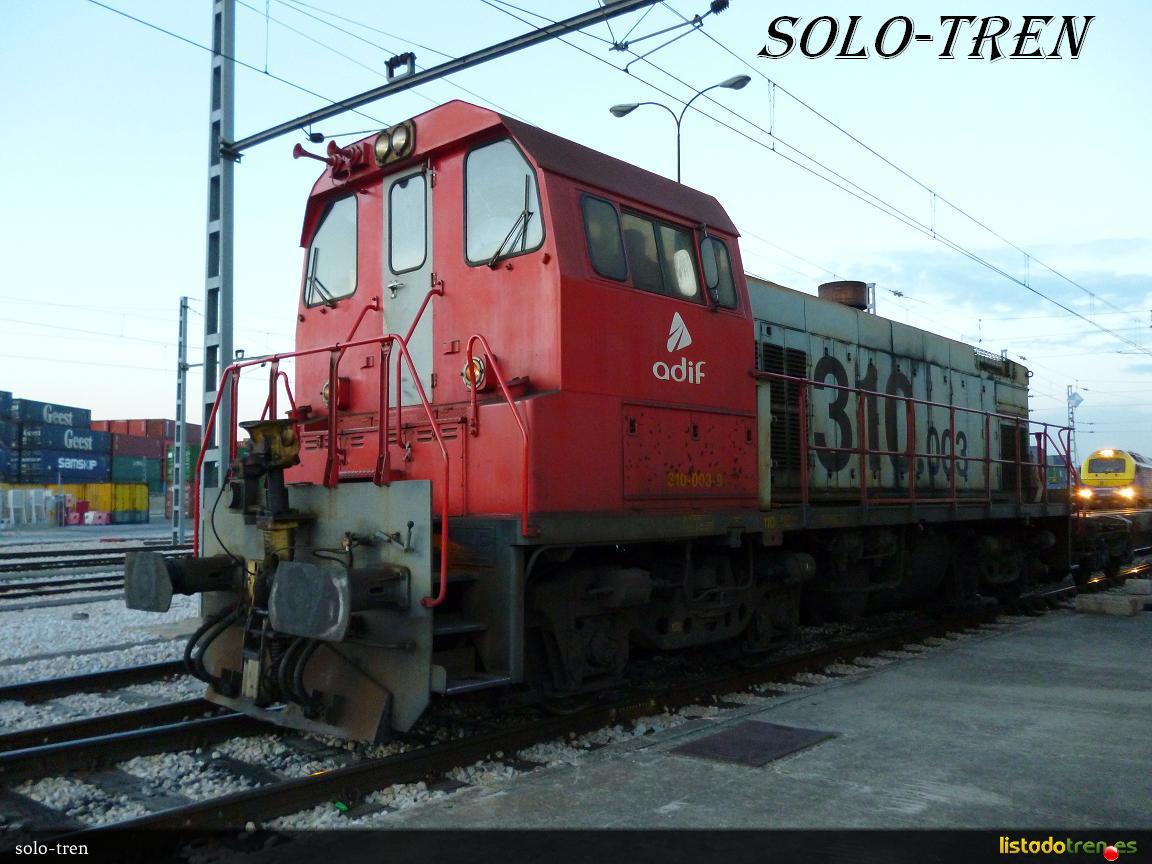 310-003 abroñigal