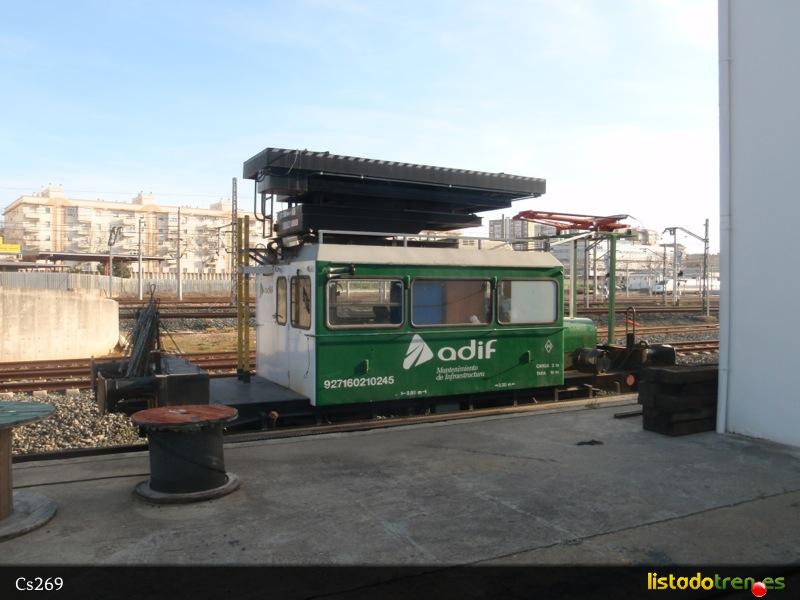 021-024-5 (Sevilla)