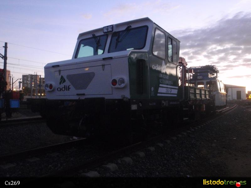 000-828-4 en Sevilla