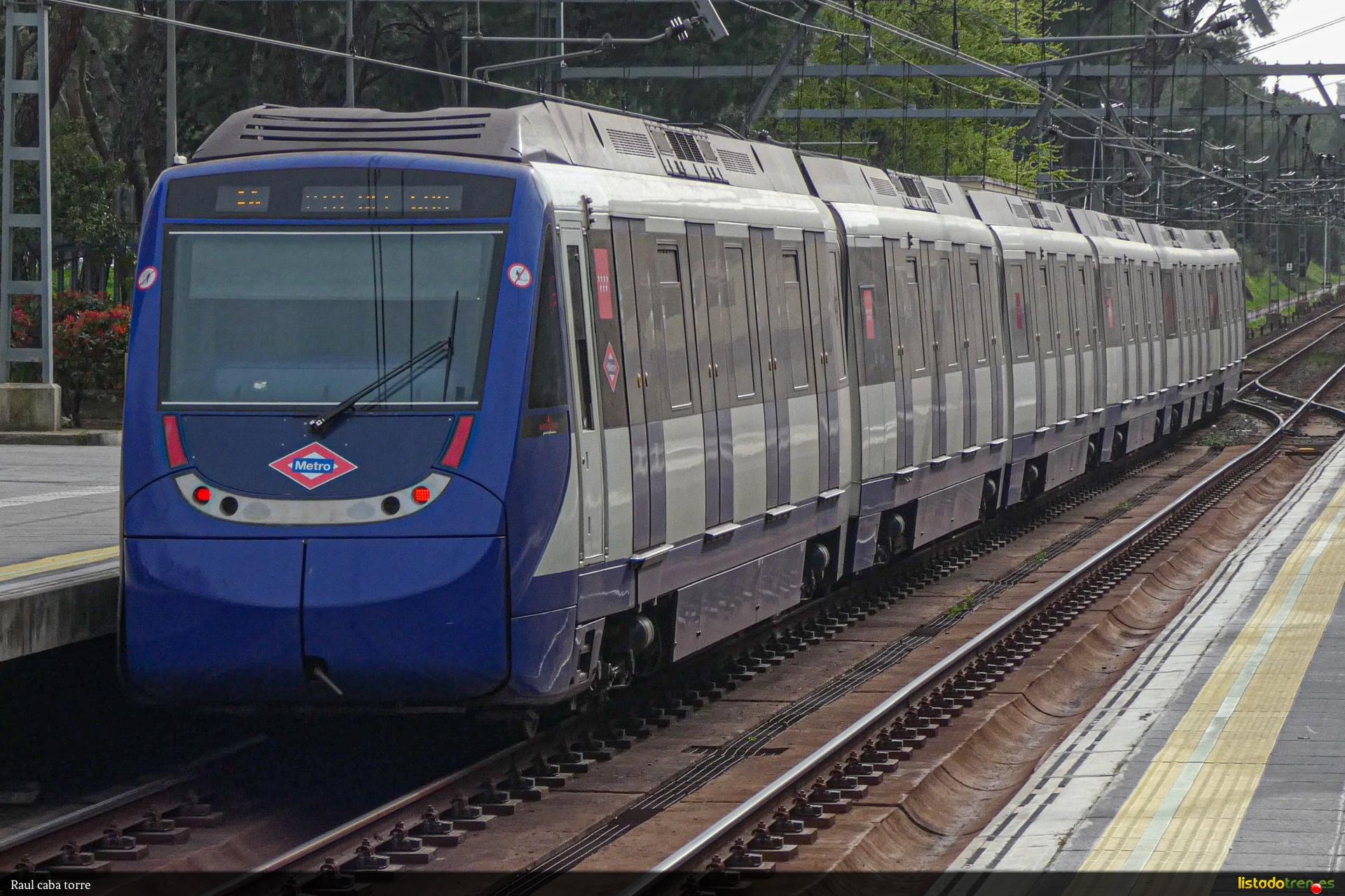 9127 en Batán L10.