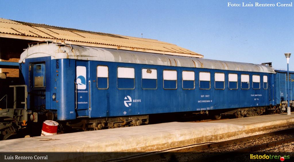 SSV-1017 (Guadix, 2004)