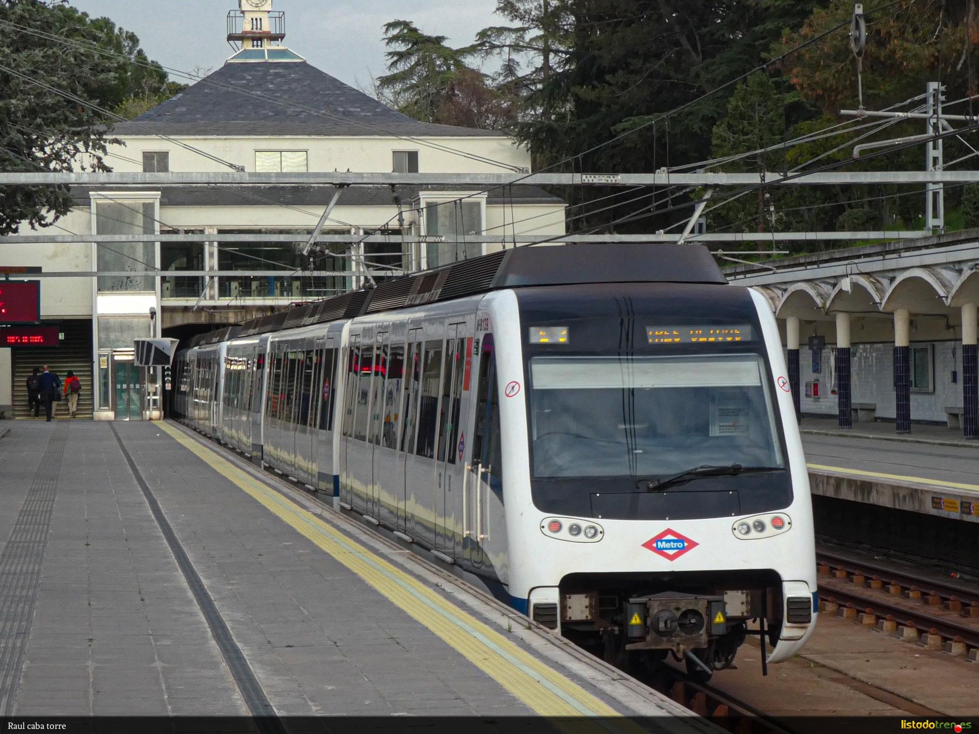 8223+8139 en Lago L10.