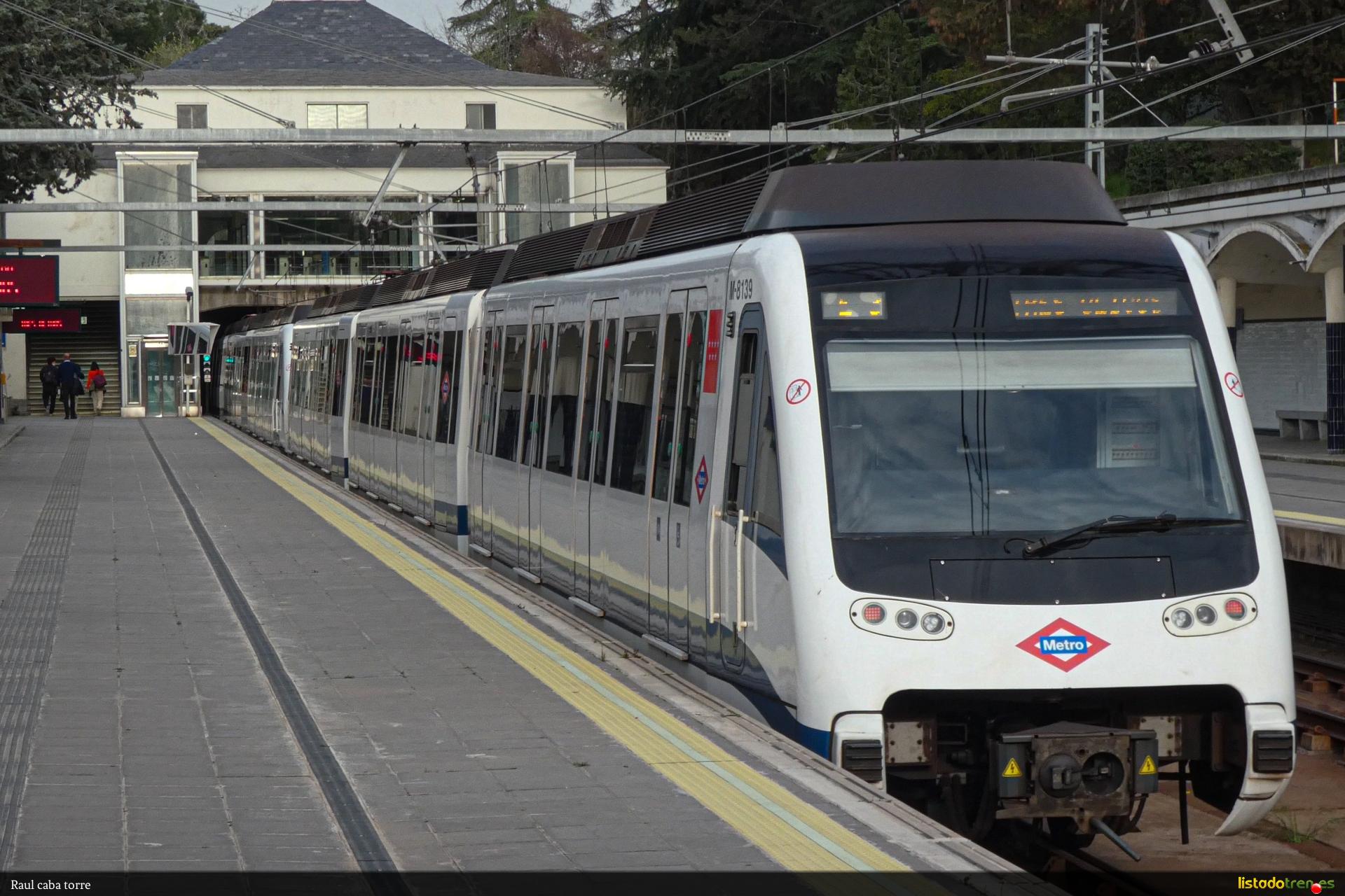 8223+8139 en Lago L10.