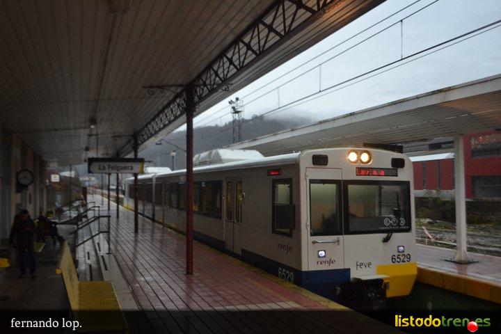 3529 en la fel