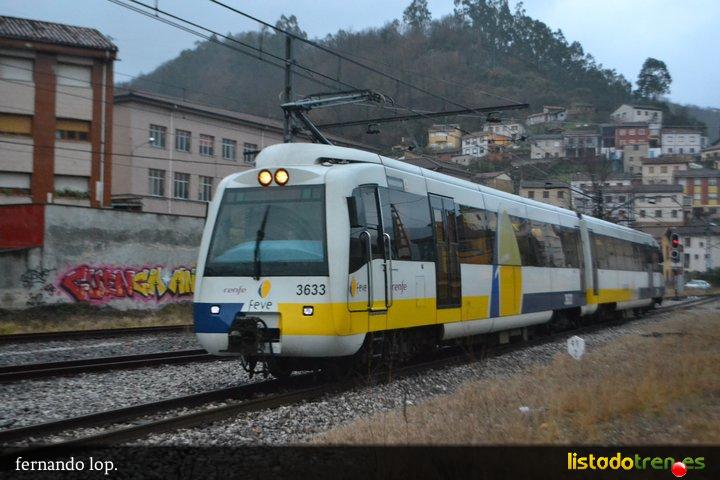 3633 pegatas renfe
