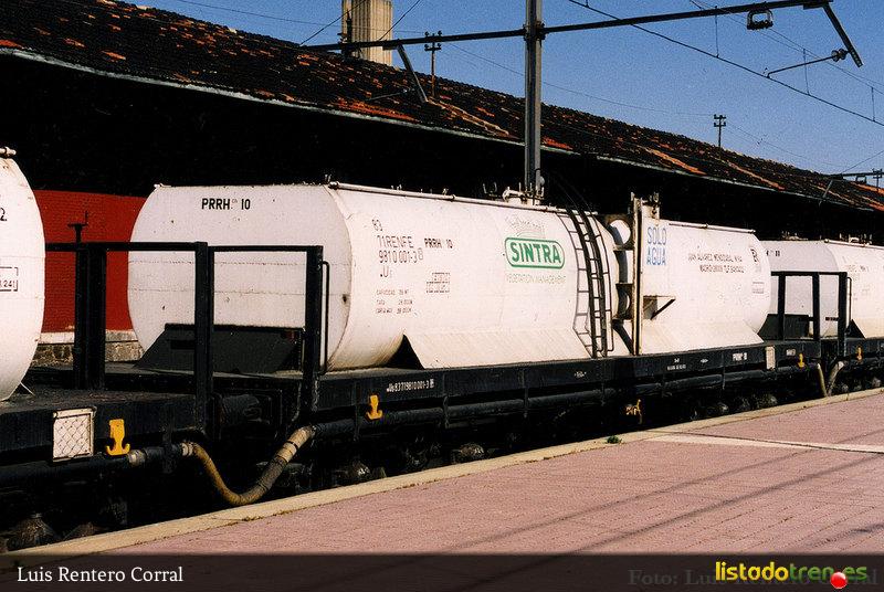 PRRH 10 (León, 2001)