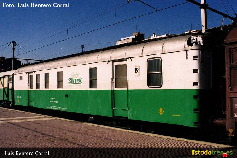 PSV 9  (León, 2001)