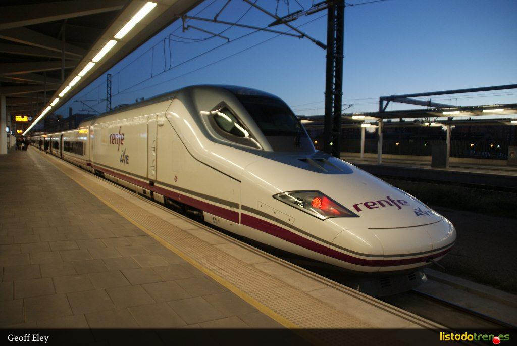 112-060 at Valencia