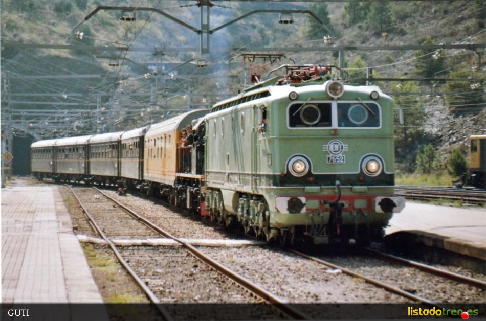 7652,Portbou,1ª