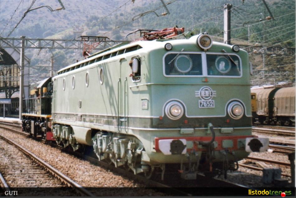 7652,Portbou,2ª
