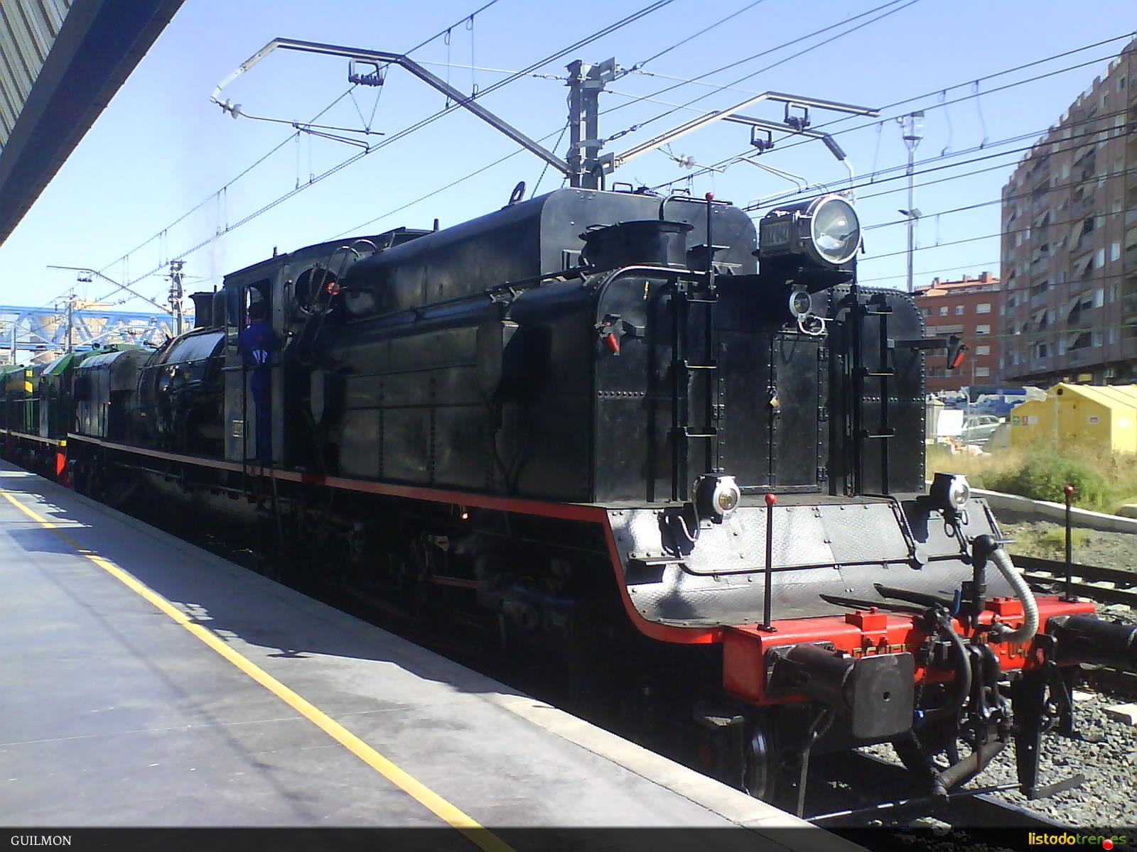 282F-0421 GARRAFETA
