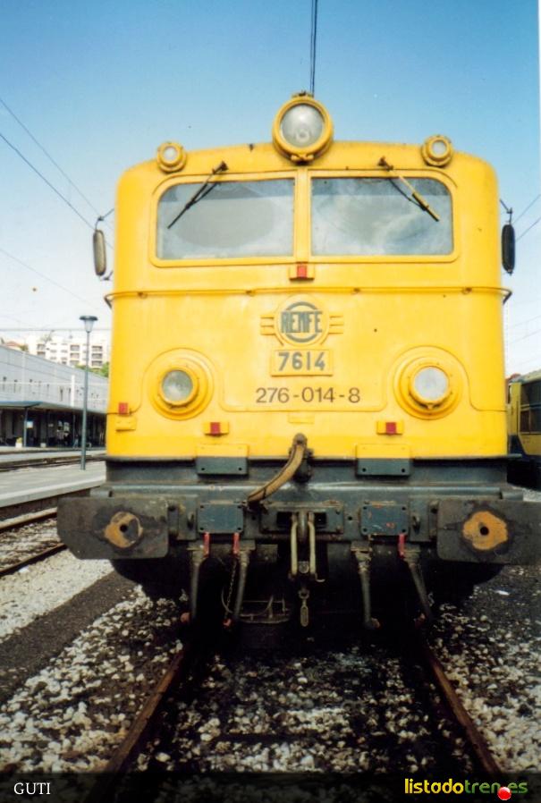 7614