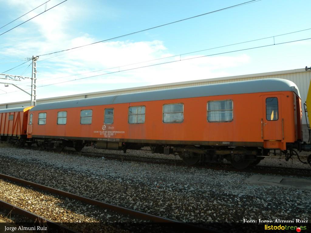 TGI-53 (Casetas, 2010)