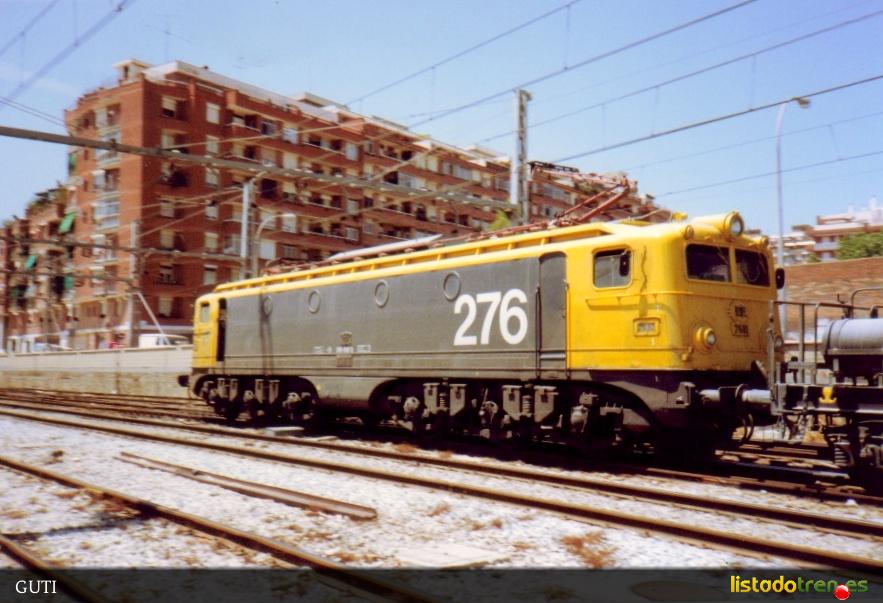 7697, 2ª