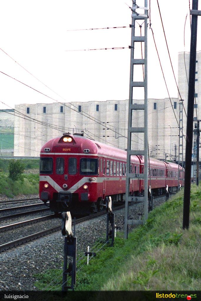 432-015 en Pancorbo