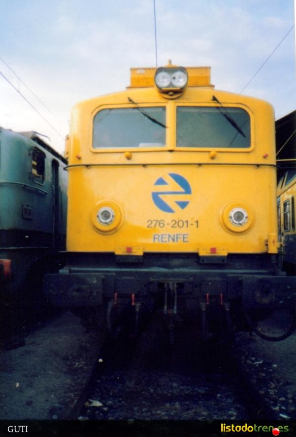 276-201-Frontal