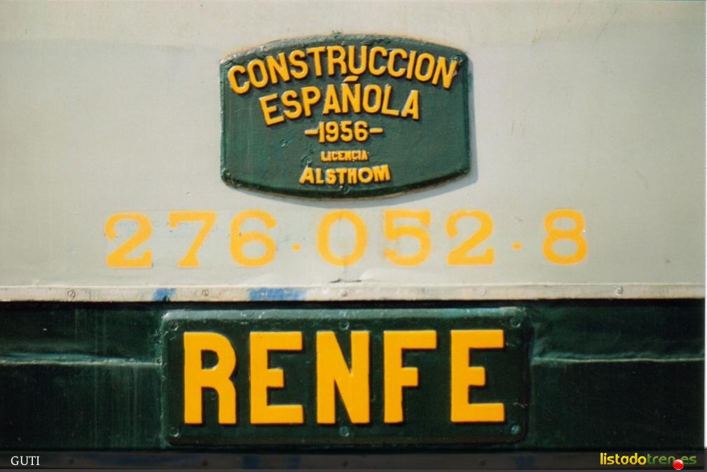276-052-Placa