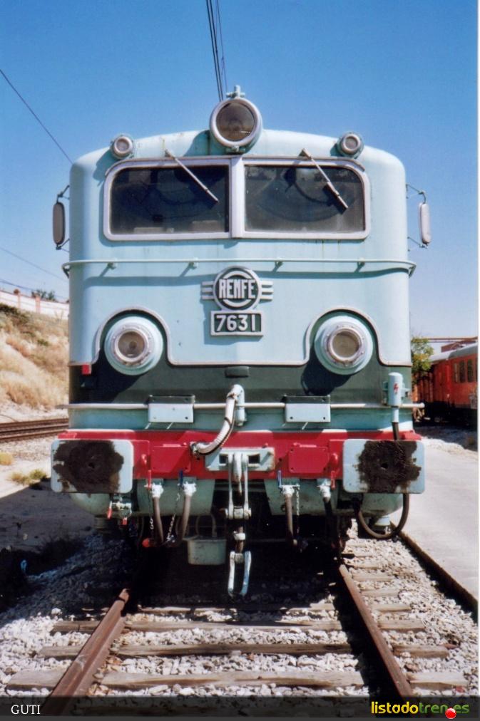 7631-Frontal