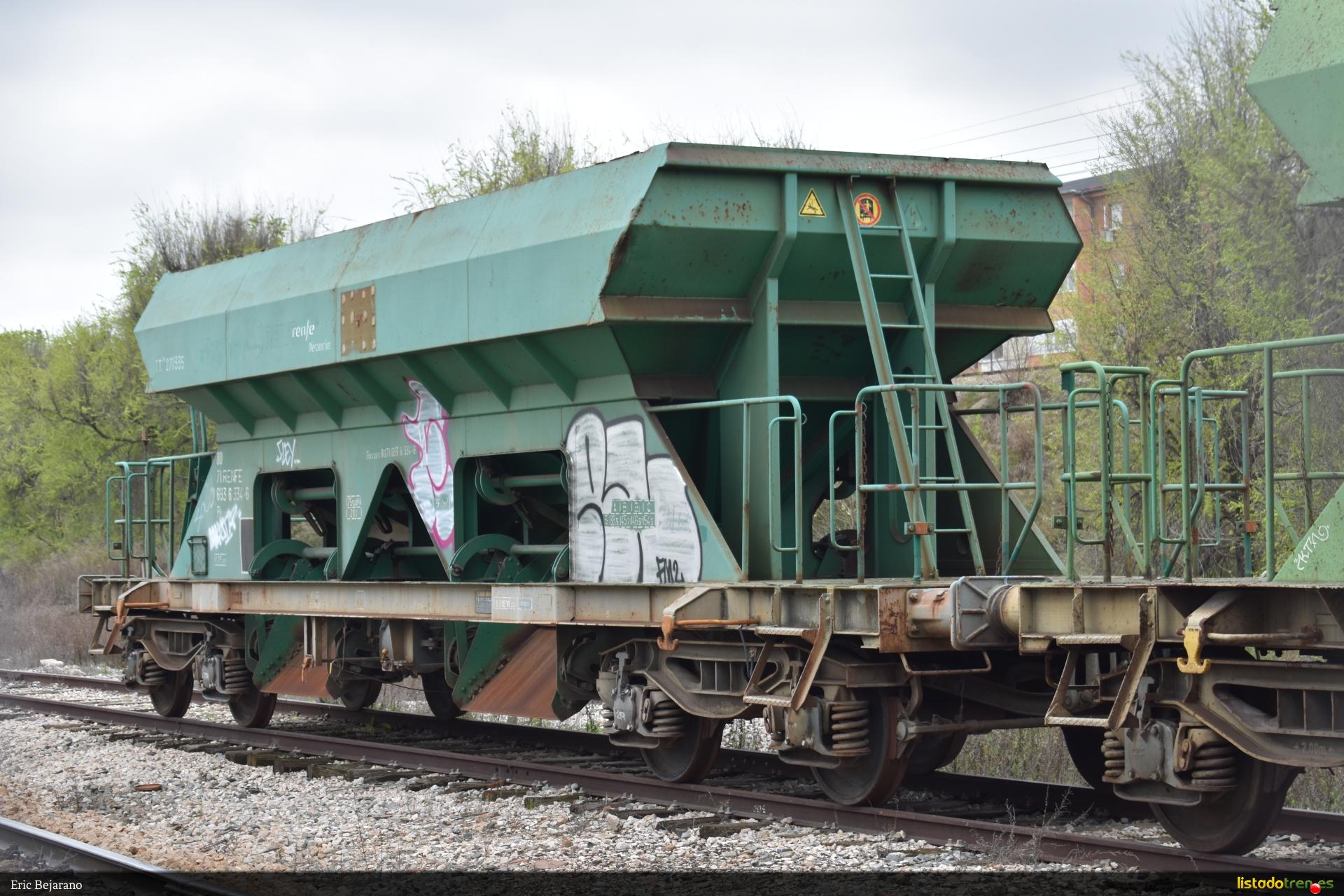 TT270-335 en Villaverde