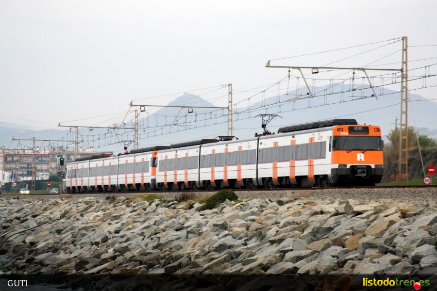 447-Rodalies