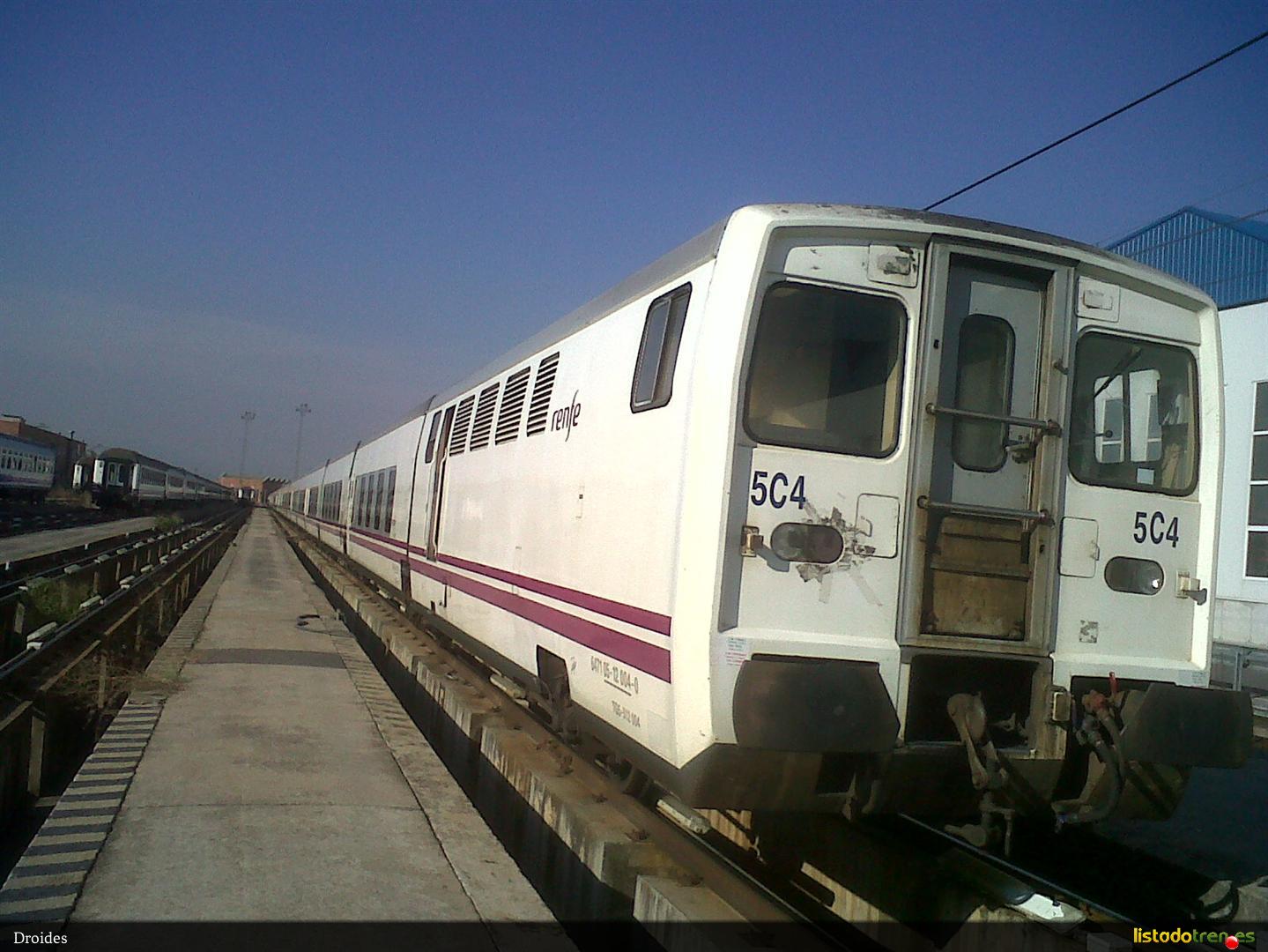 Talgo V