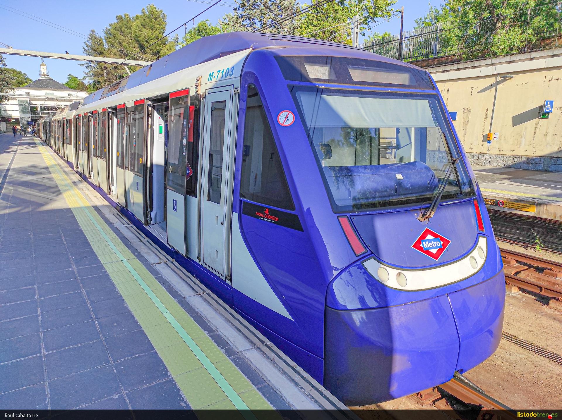 7108 en lago L10.