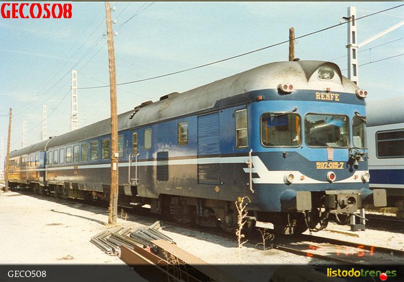 597 Azul
