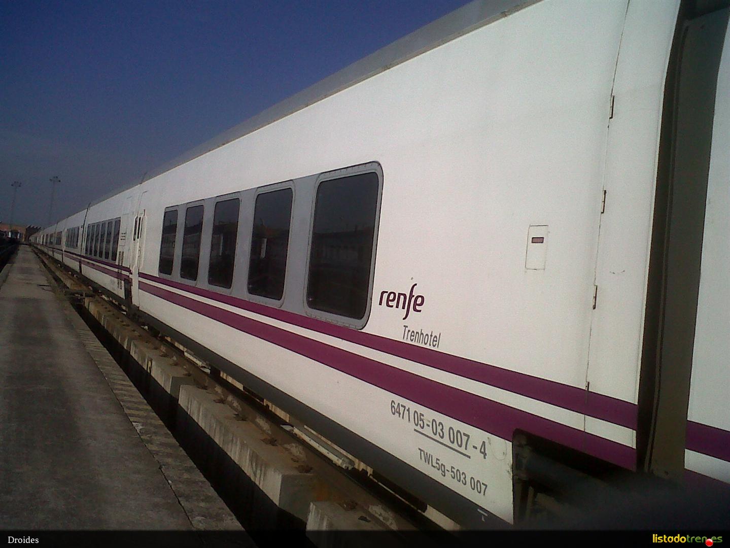 Talgo V
