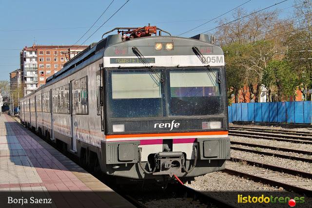 470-005M en Vitoria